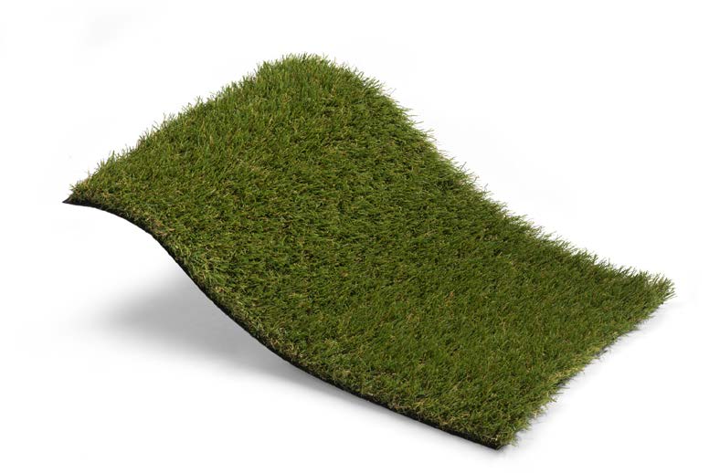 Césped artificial modelo LUSH Césped artificial modelo LUSH para terrazas, jardines y piscinas