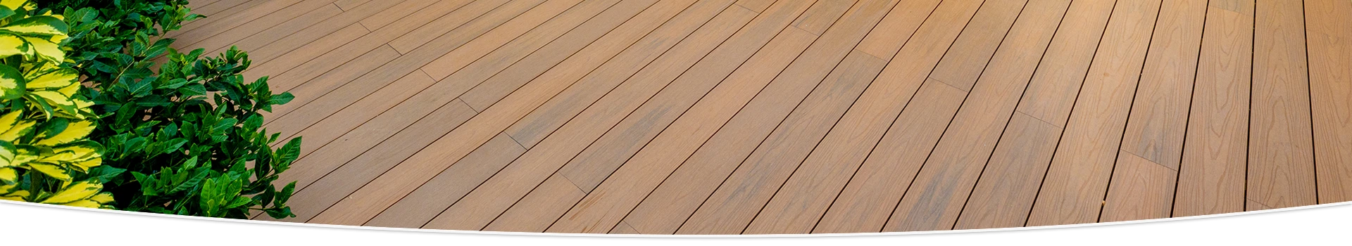Tarimas de exterior de madera sintética Orideck Tarimas de exterior de madera sintética Orideck